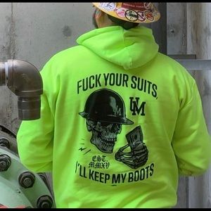 Meet your Posher, Arthur